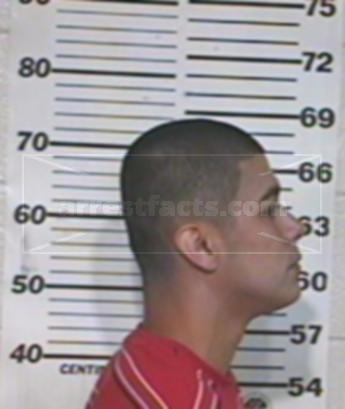 Kevin Cantu Palacios
