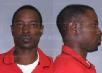 Anthony Roshun Williams