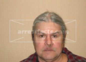 David Lee Ford