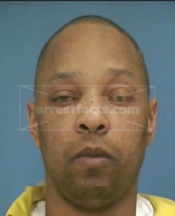 Willie Fitzgera Pendleton