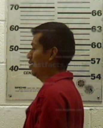 Jose G Perez-Escalante