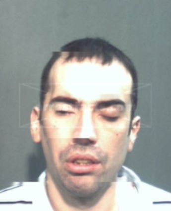 Marcus James Chandler