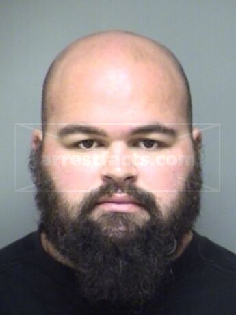 Cody Allen Braughler