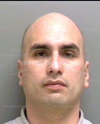 Steven Jeffrey Martinez