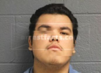 Rene Adrian Molina Iii
