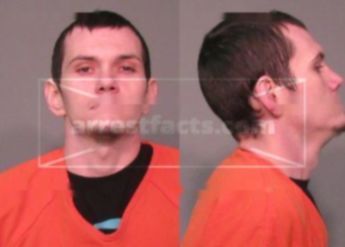 Dustin Edward Thompson