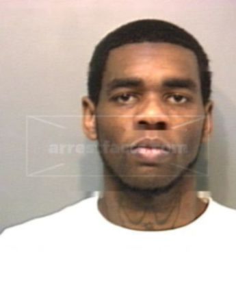 Deantonio Temichael Gibson