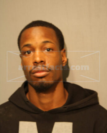 Jerrell Donta Yarbrough