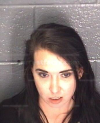 Hannah Martha Mccorkle