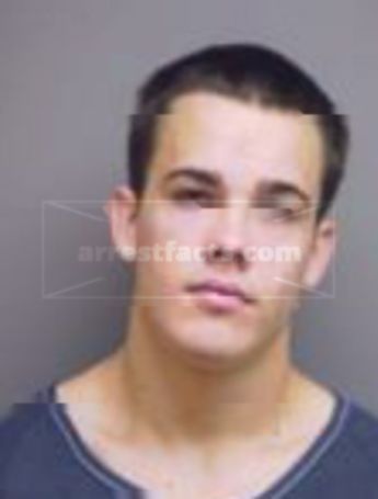 Allen Jeffery Nicholas