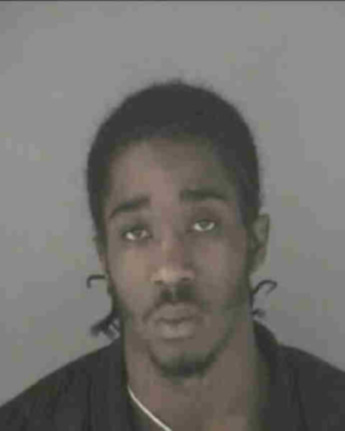 Nikko Jamal Clark