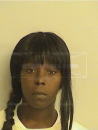 Yolanda Rochell Evans