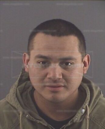 Miguel Cruz