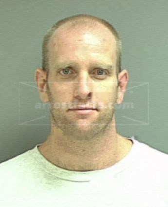 Aaron Luther Crookston