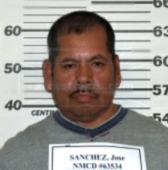 Jose Inez Sanchez
