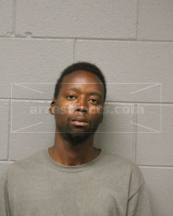 Deangelo D Brown