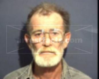 Raymond Lloyd Ray Frazier