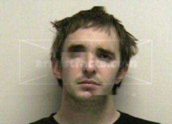 Bradley Scott Newman