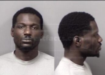 Eric Lee Alston