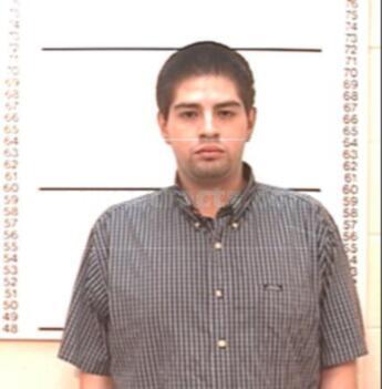 Michael Zachary Hinojosa