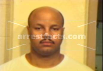 Victor Tyrone Williams