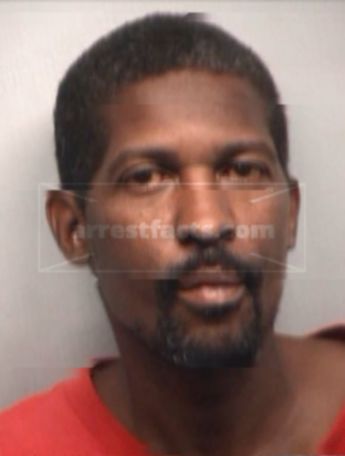 Anthony Blair Leftenant