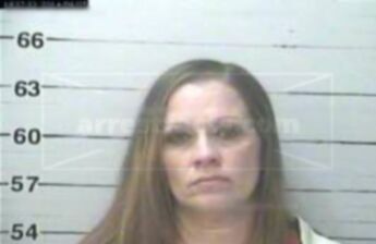 Stacy Louise Tomaso