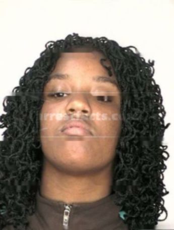 Thomasina Rosetta Wilson