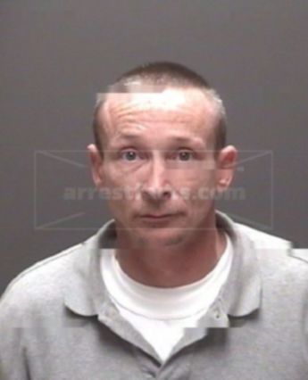 Randall Eugene Parker