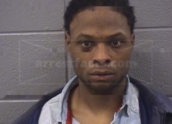 Quinton Hicks