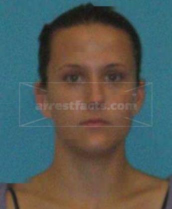 Katelynne Eve Rusk