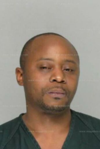 Antonio Cornelius Pittman