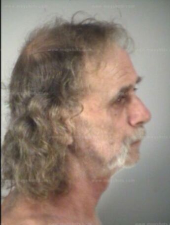 Mark Eugene Dunlap