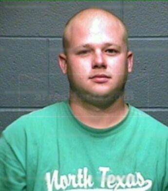 Bradley Clay Bullard