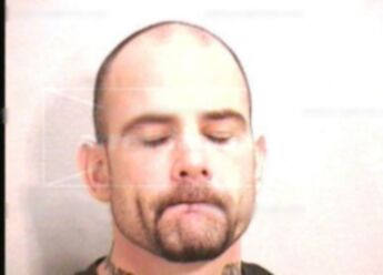 Danny Ray Gooding