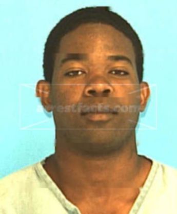 Dennis Malone Daniels