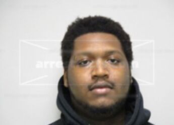 Maurice Smith-Springer