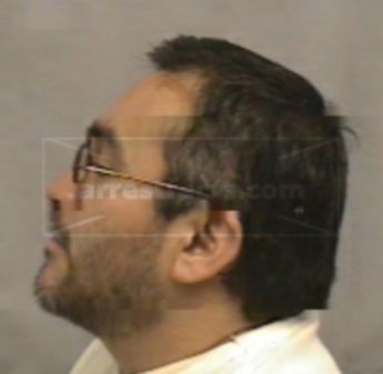Ramon Villar Luqueno