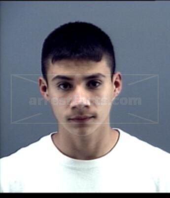 Josue (Nmn) Barrios