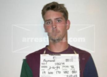 Raymond J Fleming Jr.