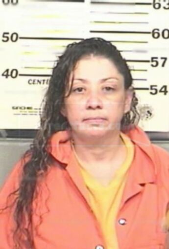 Yolanda J Sena