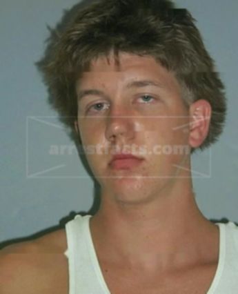 Benson Craig Johnston