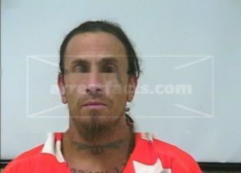 Michael Todd Stegal