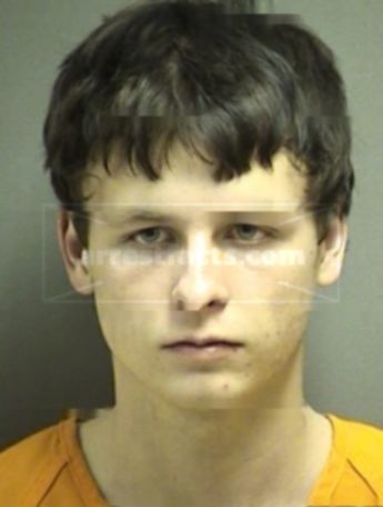 Austin Michael Fortner