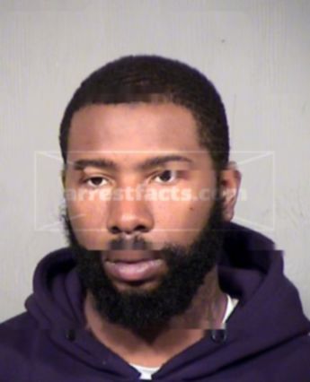 Troy Olanjawon Summers