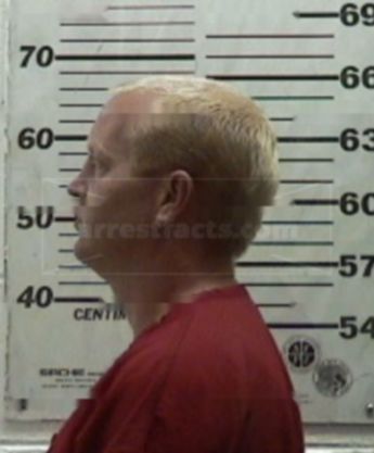 Keith Dickey