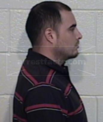 Richard Lee Chapa Barrera