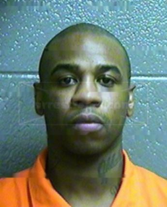 Antwaine Mcdade
