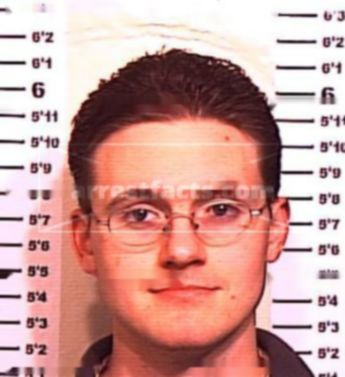 Michael John Powell