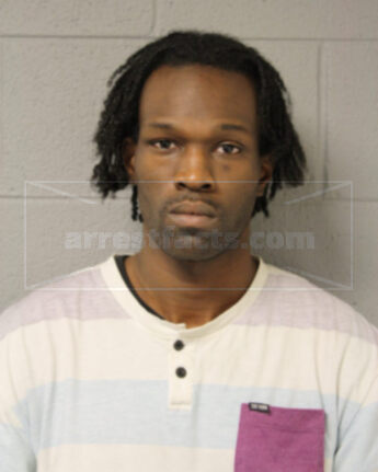 Curtis Lee